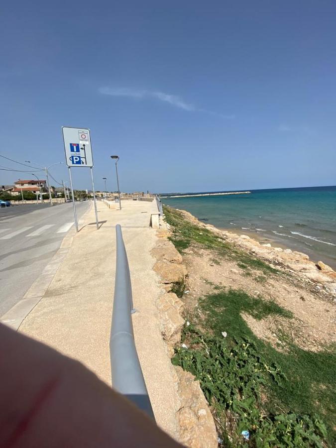 Вилла Sole Mio Авола Экстерьер фото